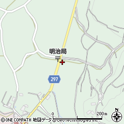 岡山県井原市芳井町種459周辺の地図