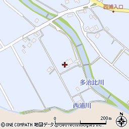 株式会社サンフレッチェ広島　三矢寮周辺の地図