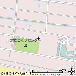 静岡県浜松市中央区倉松町3479周辺の地図