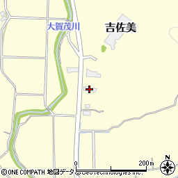 富士伊豆農業協同組合　本店伊豆太陽葬祭センターメモリアル吉佐美周辺の地図