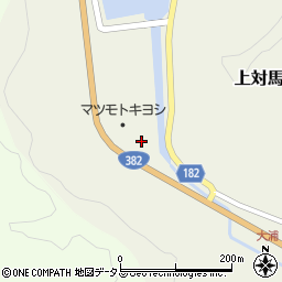 慶長会周辺の地図