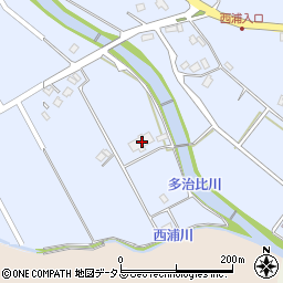 広島県安芸高田市吉田町相合314周辺の地図