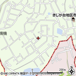 三重県伊賀市上神戸4520-107周辺の地図