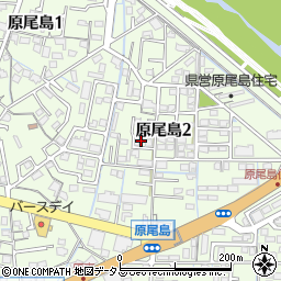 有限会社志茂歯科材料店周辺の地図