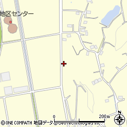 静岡県御前崎市新野750周辺の地図