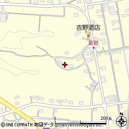 静岡県御前崎市新野1051周辺の地図