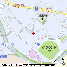 広島県安芸高田市吉田町相合634周辺の地図