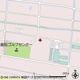 静岡県浜松市中央区倉松町3502周辺の地図