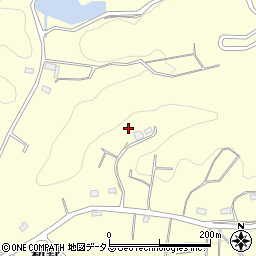 静岡県御前崎市新野4959周辺の地図