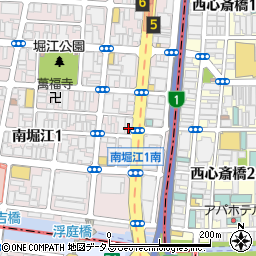 友村歯科医院周辺の地図