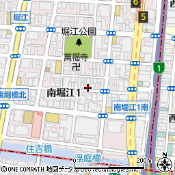好川産業周辺の地図
