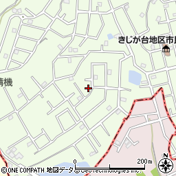 三重県伊賀市上神戸4520周辺の地図
