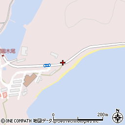 光明園宮の段周辺の地図