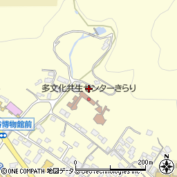 広島県安芸高田市吉田町吉田404周辺の地図