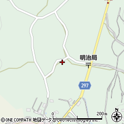 岡山県井原市芳井町種520周辺の地図