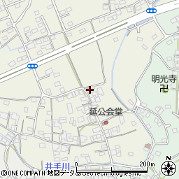 岡山県総社市井手339周辺の地図