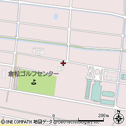 静岡県浜松市中央区倉松町3493周辺の地図