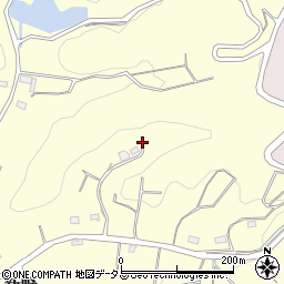 静岡県御前崎市新野4953周辺の地図