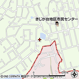 三重県伊賀市上神戸4520-167周辺の地図