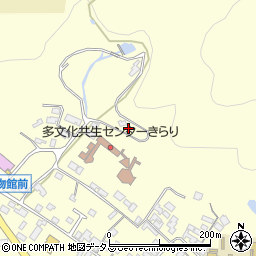 広島県安芸高田市吉田町吉田393周辺の地図