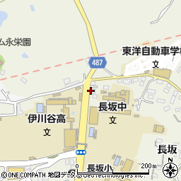 株式会社富士ハウジング神戸支店周辺の地図