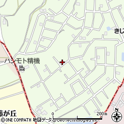 三重県伊賀市上神戸4497周辺の地図