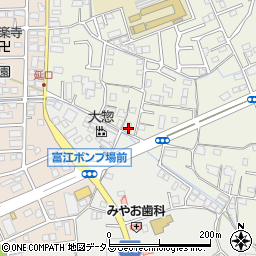 岡山県総社市井手143周辺の地図