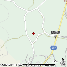 岡山県井原市芳井町種603周辺の地図