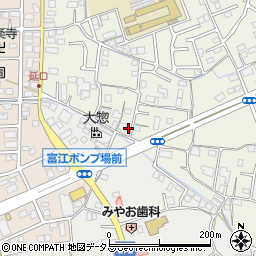 岡山県総社市井手144周辺の地図