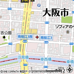 石村商事周辺の地図