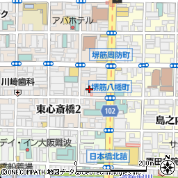 心斎橋ｓｏｍａ 大阪市 イベント会場 の電話番号 住所 地図 マピオン電話帳