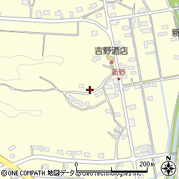 静岡県御前崎市新野1056周辺の地図