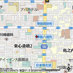 旬菜酒場 市川居笑門周辺の地図