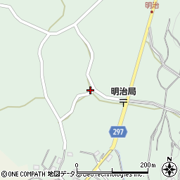 岡山県井原市芳井町種582周辺の地図