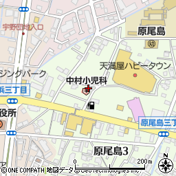 株式会社昭和食器周辺の地図