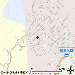静岡県下田市六丁目41周辺の地図