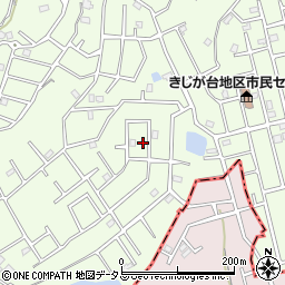 三重県伊賀市上神戸4520-198周辺の地図