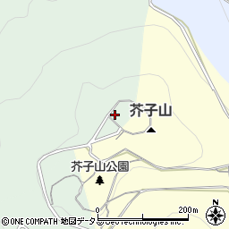 岡山県岡山市東区目黒町444周辺の地図