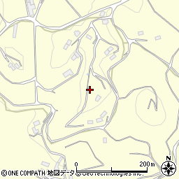 岡山県井原市美星町星田4790周辺の地図