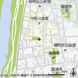 有限会社関鉄筋工業周辺の地図