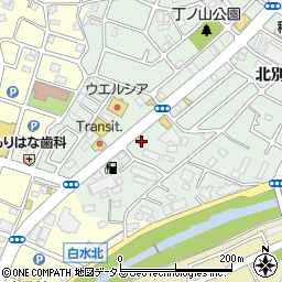 ジョリーパスタ伊川谷店 神戸市 ファミレス の電話番号 住所 地図 マピオン電話帳