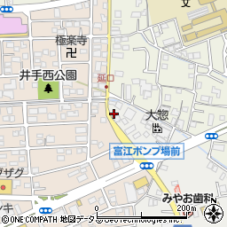 岡山県総社市真壁123周辺の地図