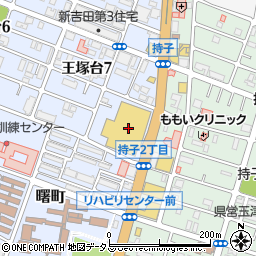 ケーズデンキ西神戸店 神戸市 電気屋 家電量販店 の電話番号 住所 地図 マピオン電話帳