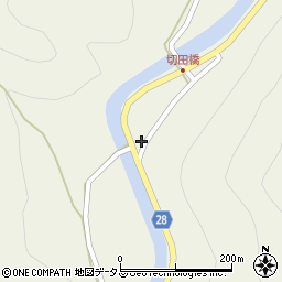 広島県三次市吉舎町辻1129周辺の地図