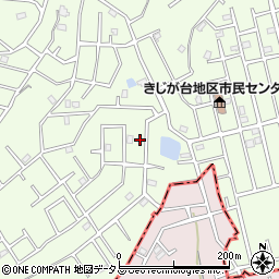 三重県伊賀市上神戸4520-28周辺の地図