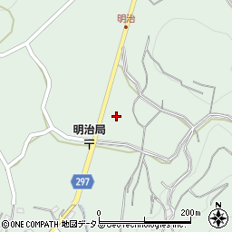 岡山県井原市芳井町種551周辺の地図