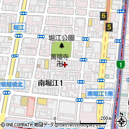 中澤ビル周辺の地図
