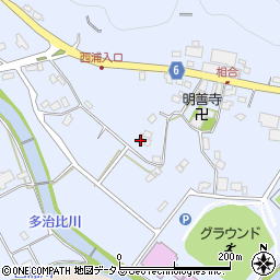 広島県安芸高田市吉田町相合1000-3周辺の地図