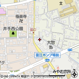 岡山県総社市真壁179-14周辺の地図