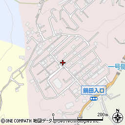 静岡県下田市六丁目40-9周辺の地図